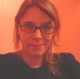 Amy nach der Operation